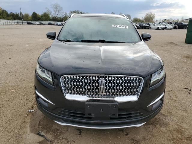 5LMCJ1D91KUL39685 - 2019 LINCOLN MKC Czarny zdjęcie 5