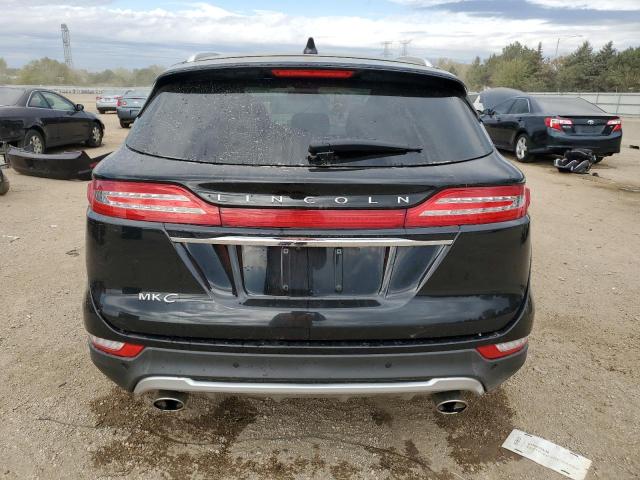 5LMCJ1D91KUL39685 - 2019 LINCOLN MKC Czarny zdjęcie 6