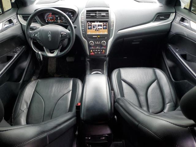 5LMCJ1D91KUL39685 - 2019 LINCOLN MKC Czarny zdjęcie 8