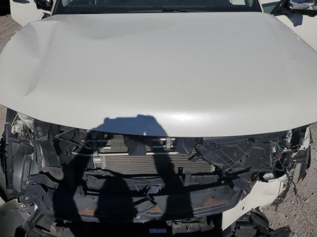 JN8AY2NE4H9705845 - 2017 NISSAN ARMADA PLATINUM WHITE photo 12