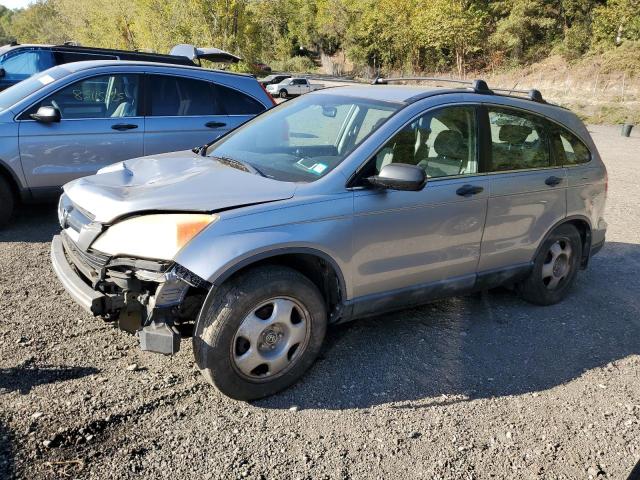 2008 HONDA CR-V LX, 