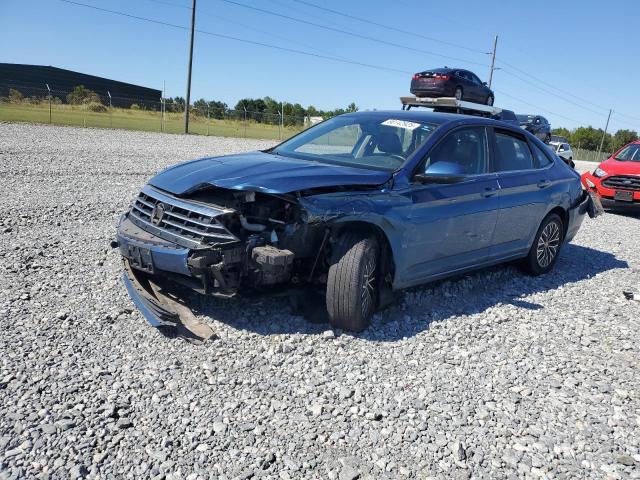 2020 VOLKSWAGEN JETTA S, 