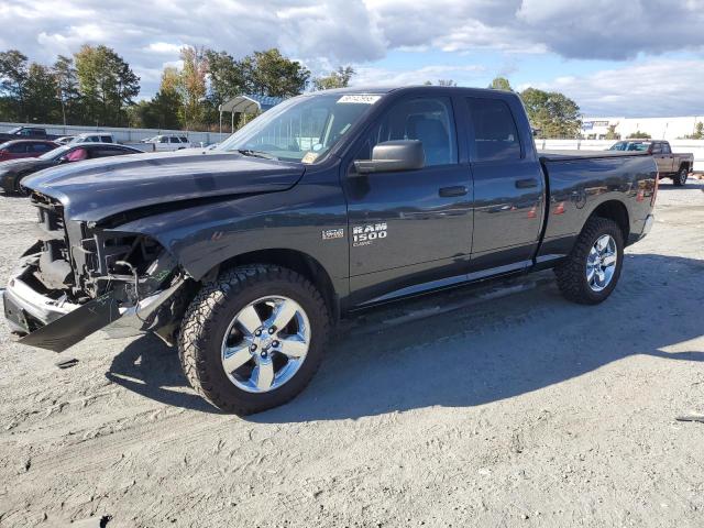 2019 RAM 1500 CLASS TRADESMAN, null