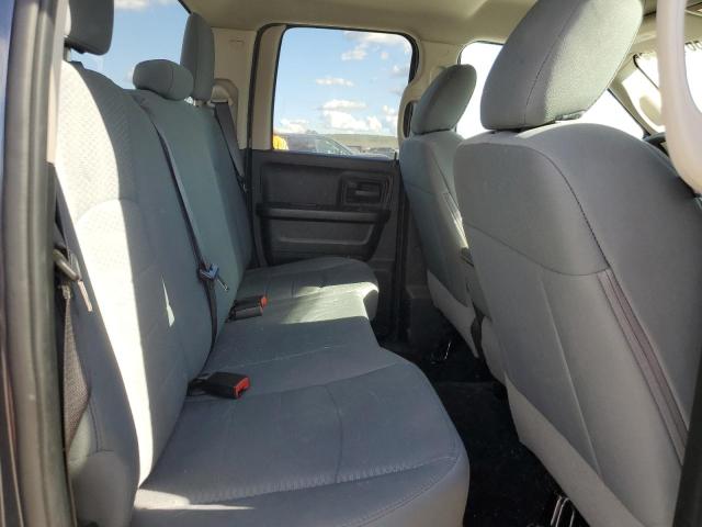 1C6RR7FTXKS543006 - 2019 RAM 1500 CLASS TRADESMAN Qara foto 10