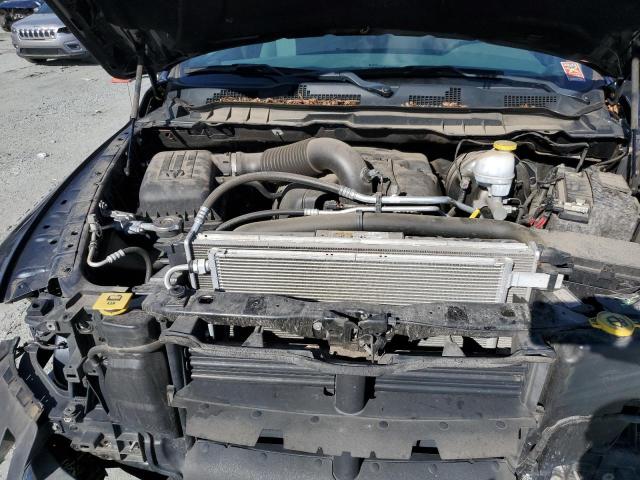 1C6RR7FTXKS543006 - 2019 RAM 1500 CLASS TRADESMAN Qara foto 11