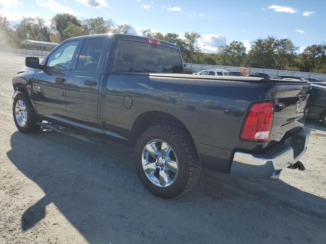 1C6RR7FTXKS543006 - 2019 RAM 1500 CLASS TRADESMAN Qara foto 2