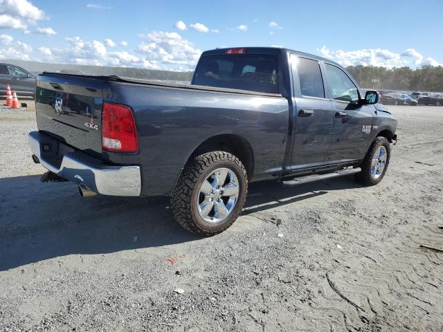 1C6RR7FTXKS543006 - 2019 RAM 1500 CLASS TRADESMAN Qara foto 3