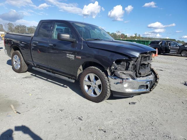 1C6RR7FTXKS543006 - 2019 RAM 1500 CLASS TRADESMAN Qara foto 4