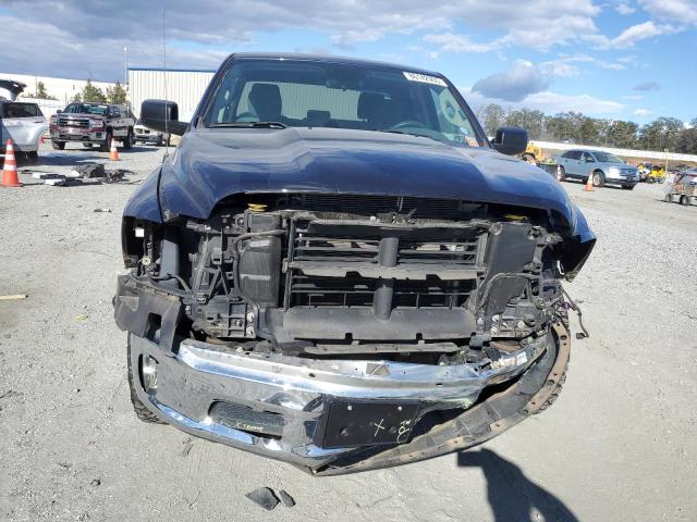 1C6RR7FTXKS543006 - 2019 RAM 1500 CLASS TRADESMAN Qara foto 5