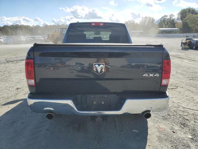 1C6RR7FTXKS543006 - 2019 RAM 1500 CLASS TRADESMAN Qara foto 6
