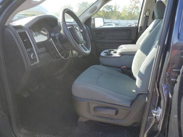 1C6RR7FTXKS543006 - 2019 RAM 1500 CLASS TRADESMAN Qara foto 7