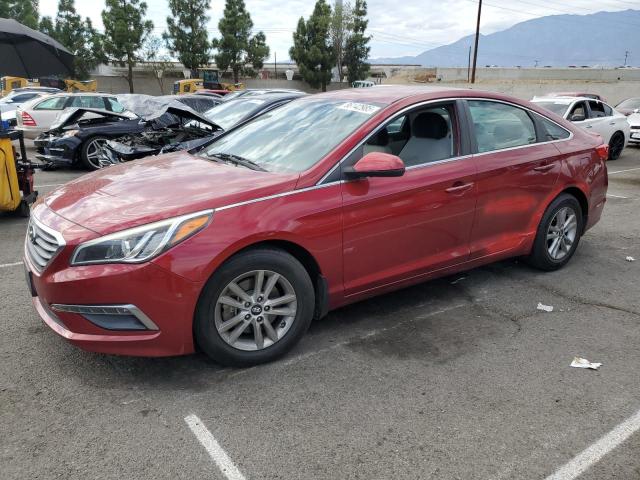 2015 HYUNDAI SONATA SE, 