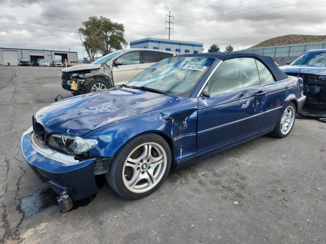 2004 BMW 330 CI, 