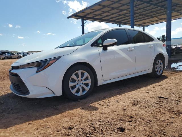 2024 TOYOTA COROLLA LE, 