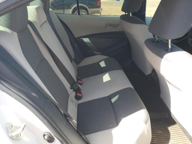 JTDB4MEE2R3018875 - 2024 TOYOTA COROLLA LE Ağ foto 10