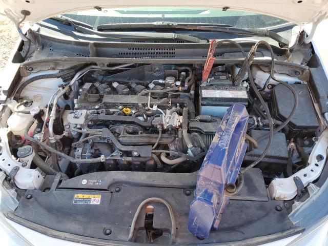 JTDB4MEE2R3018875 - 2024 TOYOTA COROLLA LE Ağ foto 11