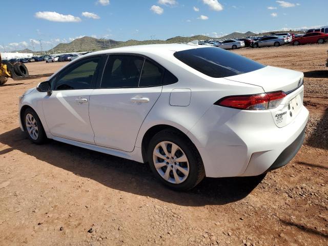 JTDB4MEE2R3018875 - 2024 TOYOTA COROLLA LE Ağ foto 2