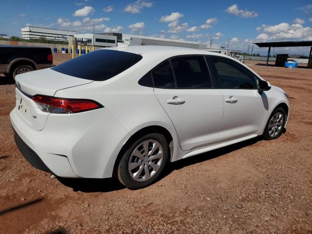 JTDB4MEE2R3018875 - 2024 TOYOTA COROLLA LE Ağ foto 3