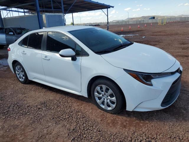 JTDB4MEE2R3018875 - 2024 TOYOTA COROLLA LE Ağ foto 4