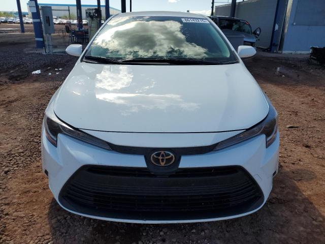 JTDB4MEE2R3018875 - 2024 TOYOTA COROLLA LE Ağ foto 5