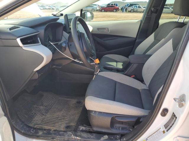 JTDB4MEE2R3018875 - 2024 TOYOTA COROLLA LE Ağ foto 7