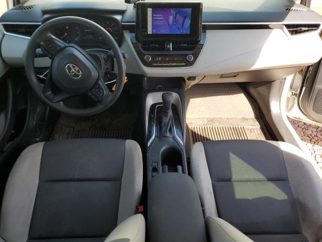 JTDB4MEE2R3018875 - 2024 TOYOTA COROLLA LE Ağ foto 8