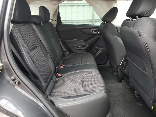 JF2SKAGCXLH597920 - 2020 SUBARU FORESTER PREMIUM GRAY photo 11