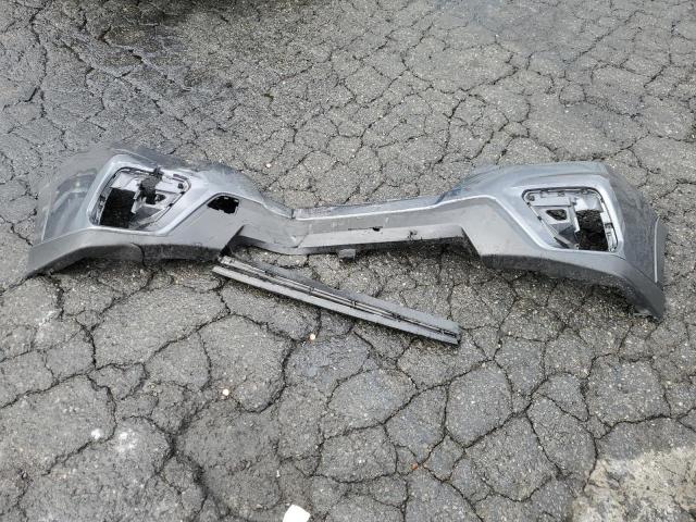 JF2SKAGCXLH597920 - 2020 SUBARU FORESTER PREMIUM GRAY photo 13