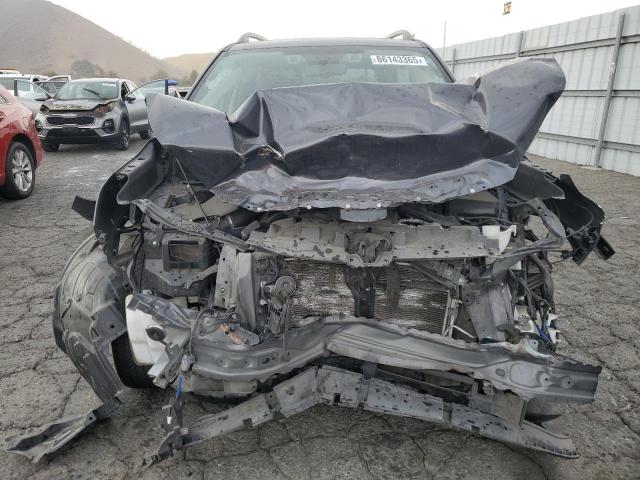 JF2SKAGCXLH597920 - 2020 SUBARU FORESTER PREMIUM GRAY photo 5