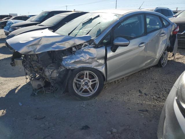 2017 FORD FIESTA SE, null