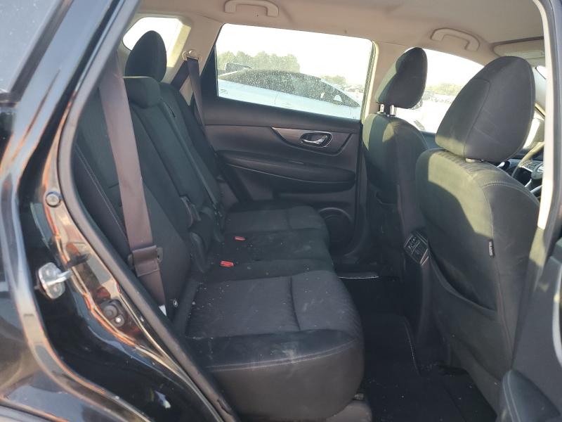 KNMAT2MT7JP529286 - 2018 NISSAN ROGUE S გრაფიტი ფოტო 11