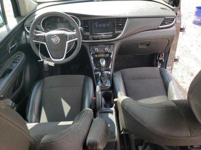 KL4CJESM5NB561954 - 2022 BUICK ENCORE PREFERRED أزرق صورة 8