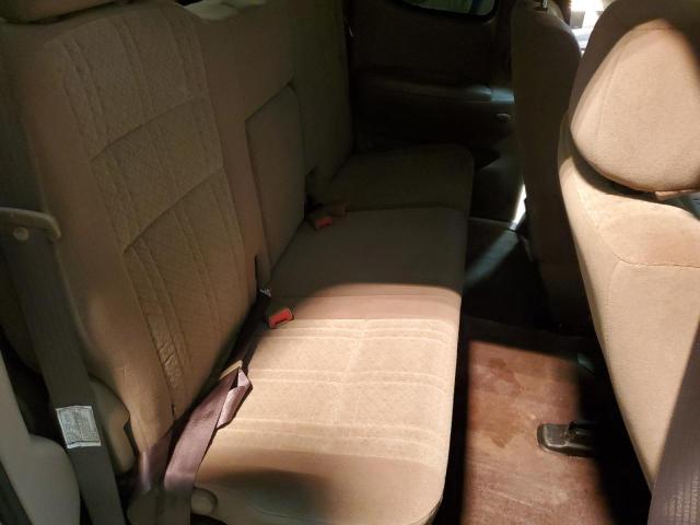 5TBRT34163S349340 - 2003 TOYOTA TUNDRA ACCESS CAB SR5 TAN photo 10