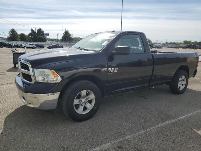 2019 RAM 1500 CLASS TRADESMAN, 