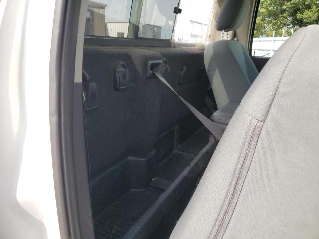 3C6JR6DT1KG506072 - 2019 RAM 1500 CLASS TRADESMAN Czarny zdjęcie 10