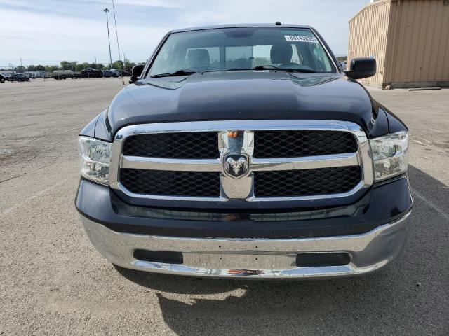 3C6JR6DT1KG506072 - 2019 RAM 1500 CLASS TRADESMAN Czarny zdjęcie 5