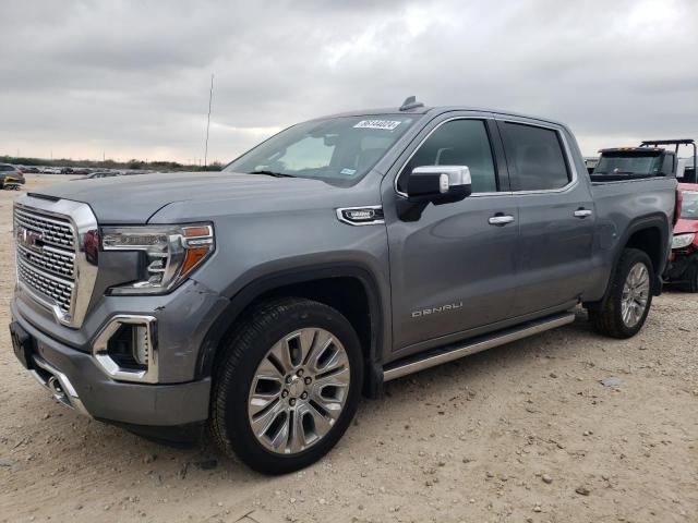 2020 GMC SIERRA K1500 DENALI, 