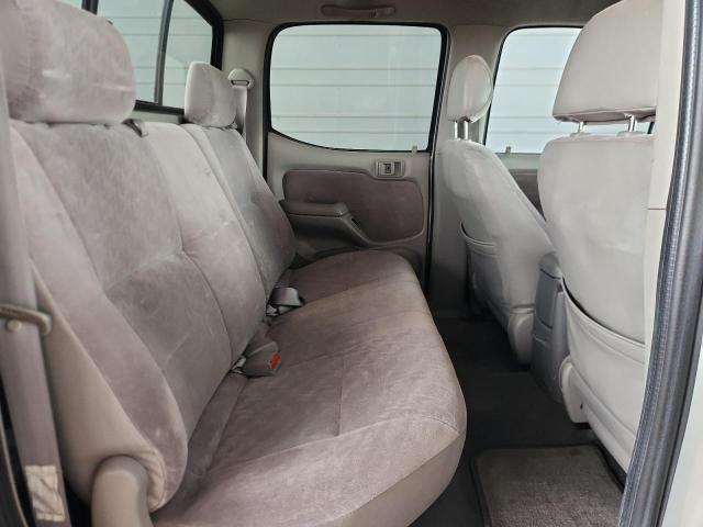 5TEGN92N22Z062371 - 2002 TOYOTA TACOMA DOUBLE CAB PRERUNNER BEIGE photo 10