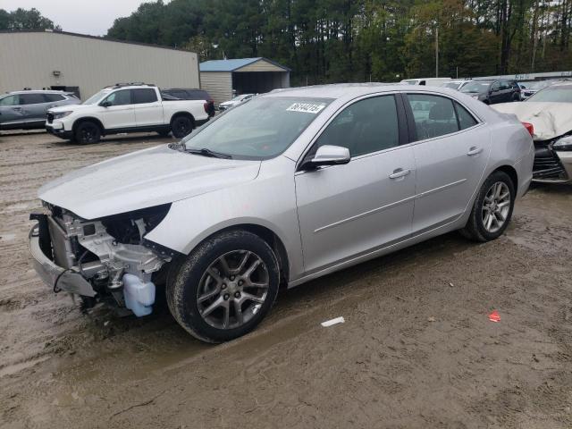2016 CHEVROLET MALIBU LIM LT, 