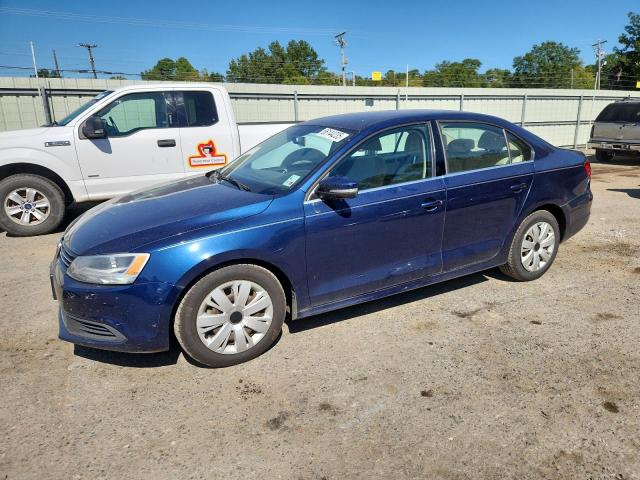 2013 VOLKSWAGEN JETTA SE, 