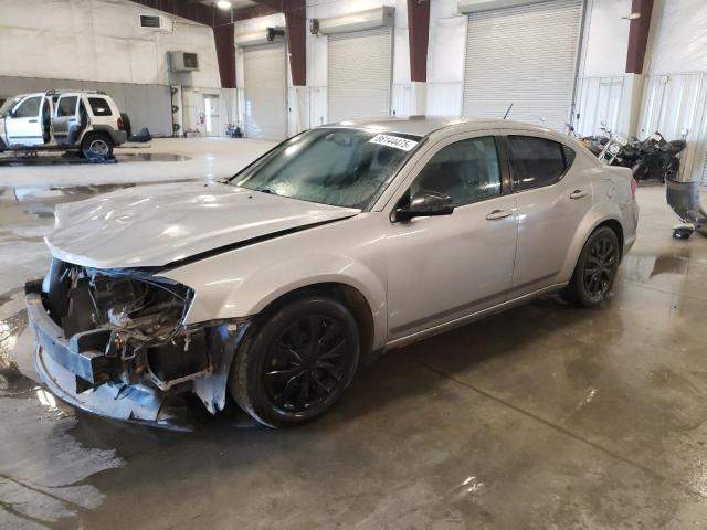 2013 DODGE AVENGER SE, 