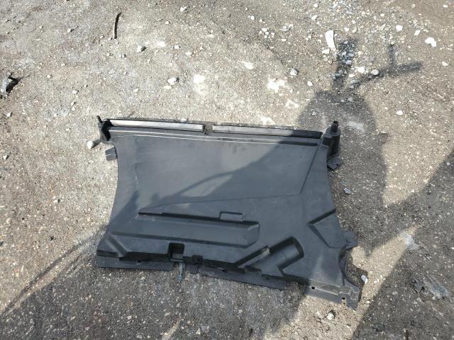 5YJSA1E13HF193206 - 2017 TESLA MODEL S SILVER photo 12