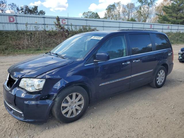 2015 CHRYSLER TOWN & COU TOURING, 