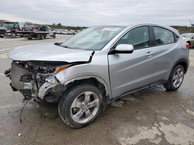 2020 HONDA HR-V LX, 