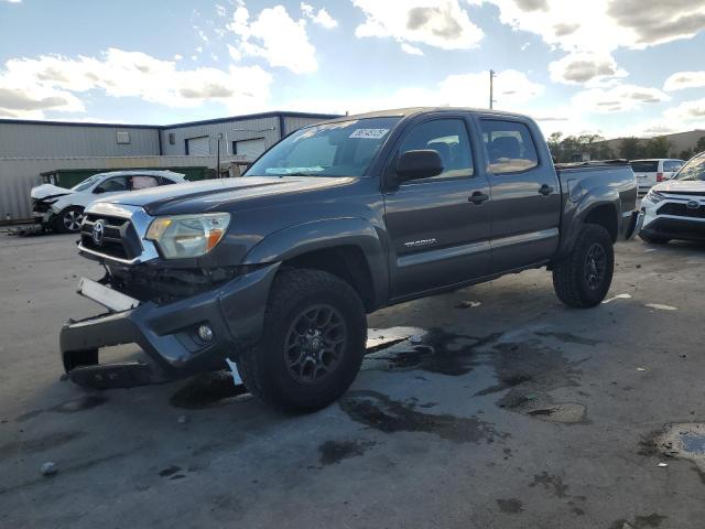 2012 TOYOTA TACOMA DOUBLE CAB PRERUNNER, 