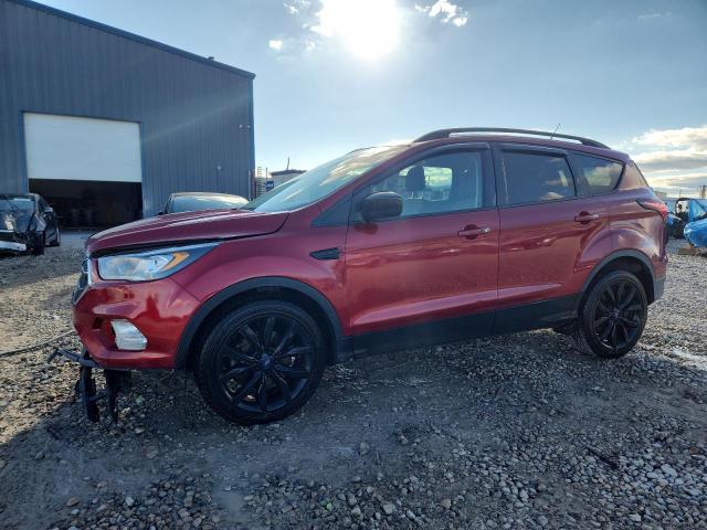 2019 FORD ESCAPE SE, 