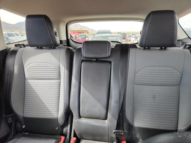 1FMCU9GDXKUA36509 - 2019 FORD ESCAPE SE Bordeaux Foto 10