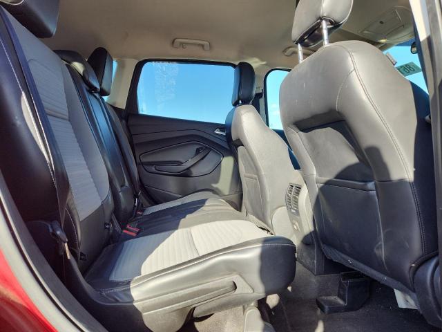 1FMCU9GDXKUA36509 - 2019 FORD ESCAPE SE Bordeaux Foto 11
