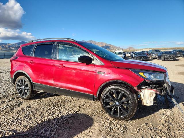 1FMCU9GDXKUA36509 - 2019 FORD ESCAPE SE Bordeaux Foto 4
