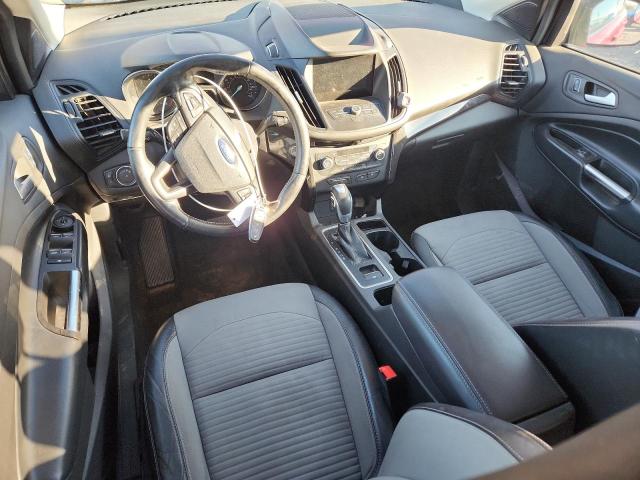 1FMCU9GDXKUA36509 - 2019 FORD ESCAPE SE Bordeaux Foto 8